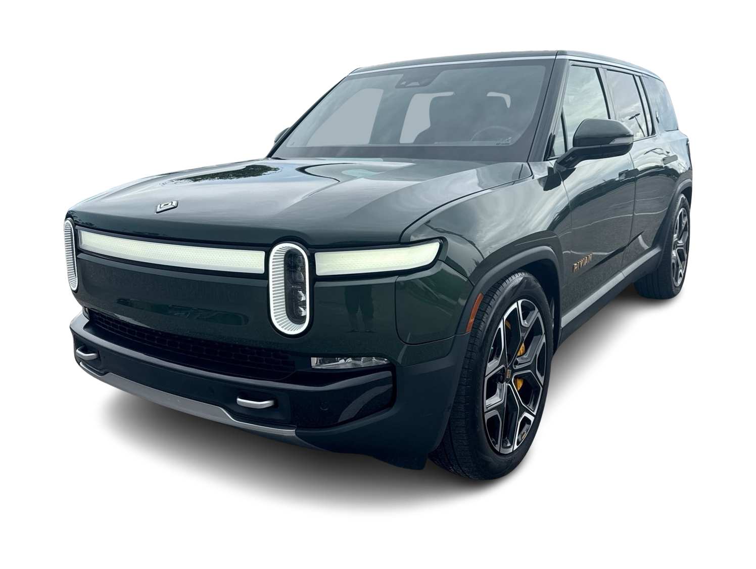 2024 Rivian R1S Adventure -
                  New Port Richey, FL