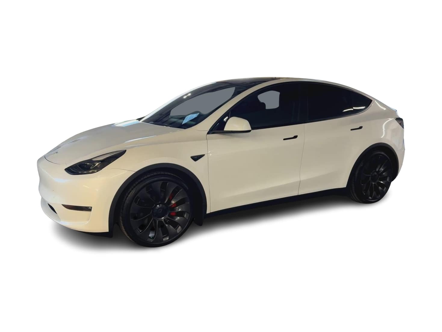 Thumbnail: 2023 Tesla Model Y - 1
