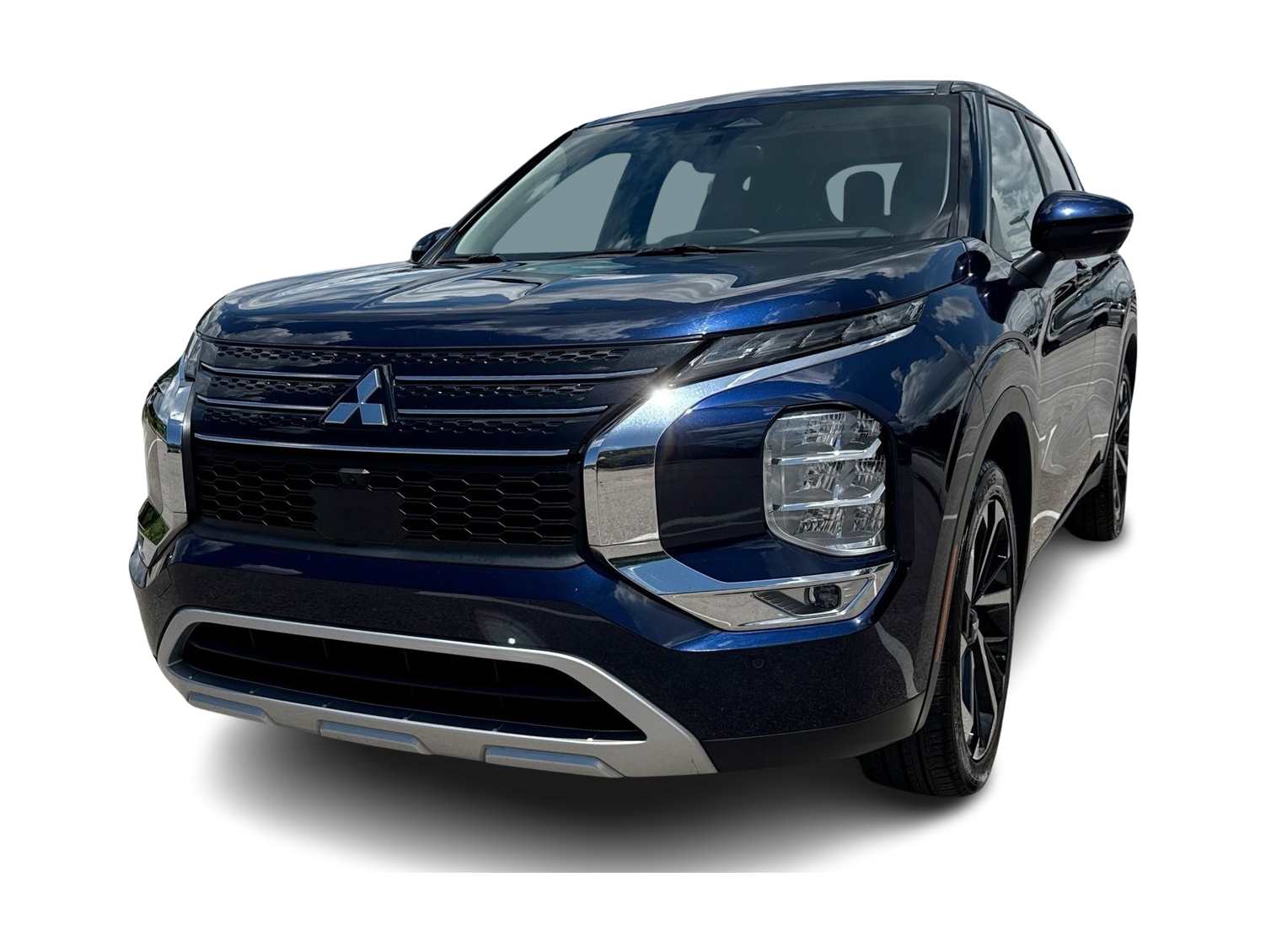 2024 Mitsubishi Outlander SE -
                  New Port Richey, FL