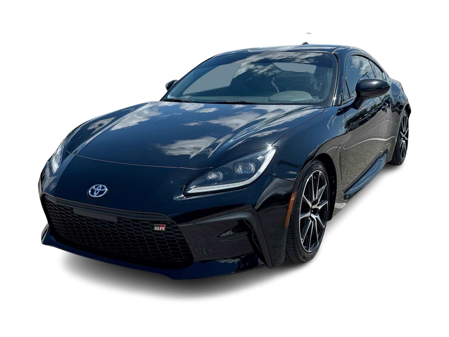 2023 Toyota GR86  -
                  New Port Richey, FL