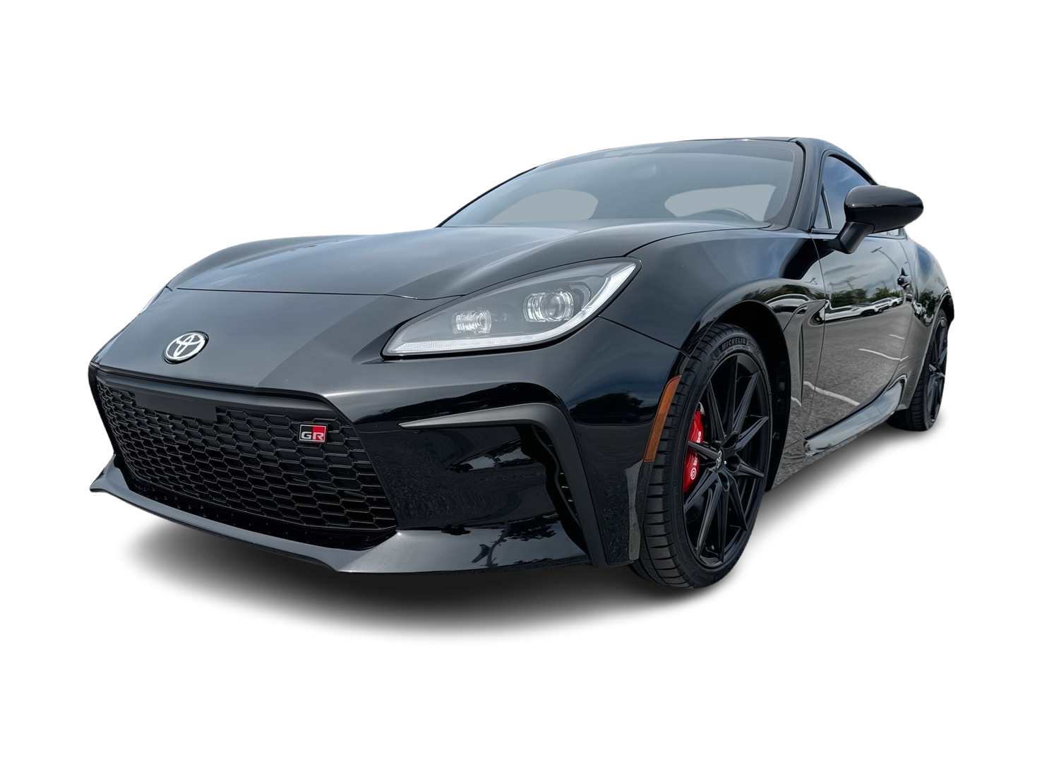2025 Toyota GR86 Premium -
                  New Port Richey, FL