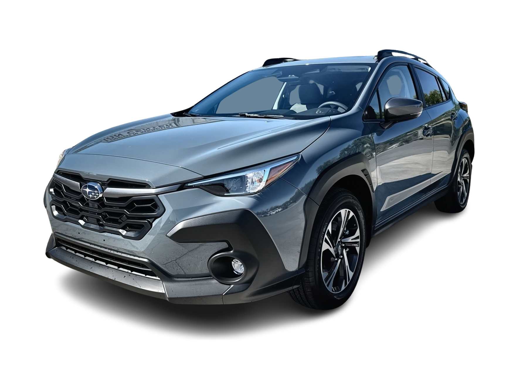 Thumbnail: 2024 Subaru Crosstrek - 1