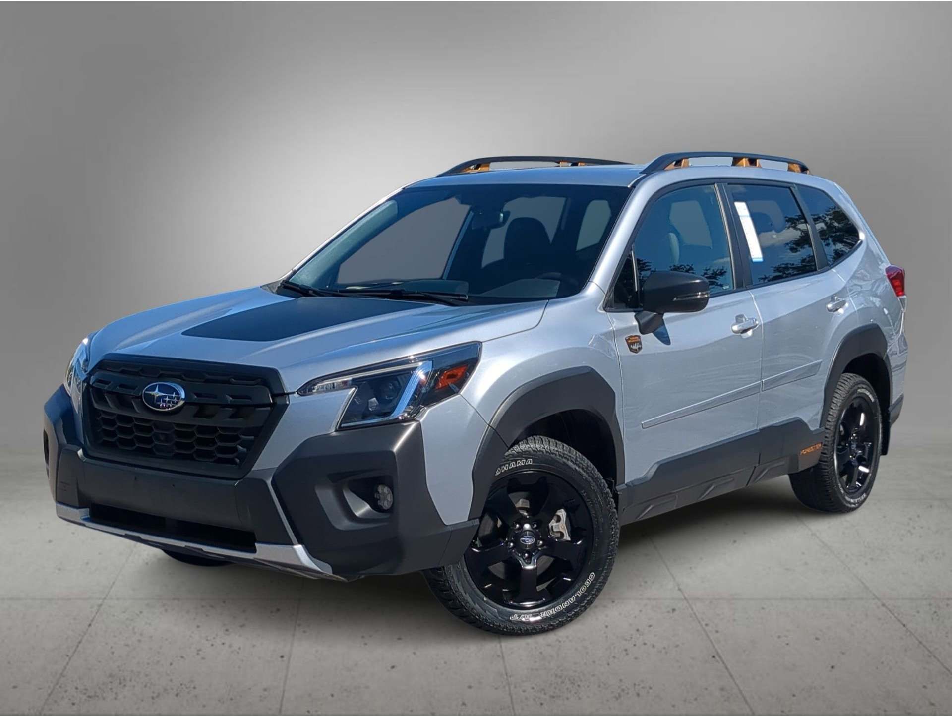 2023 Subaru Forester Wilderness's photo