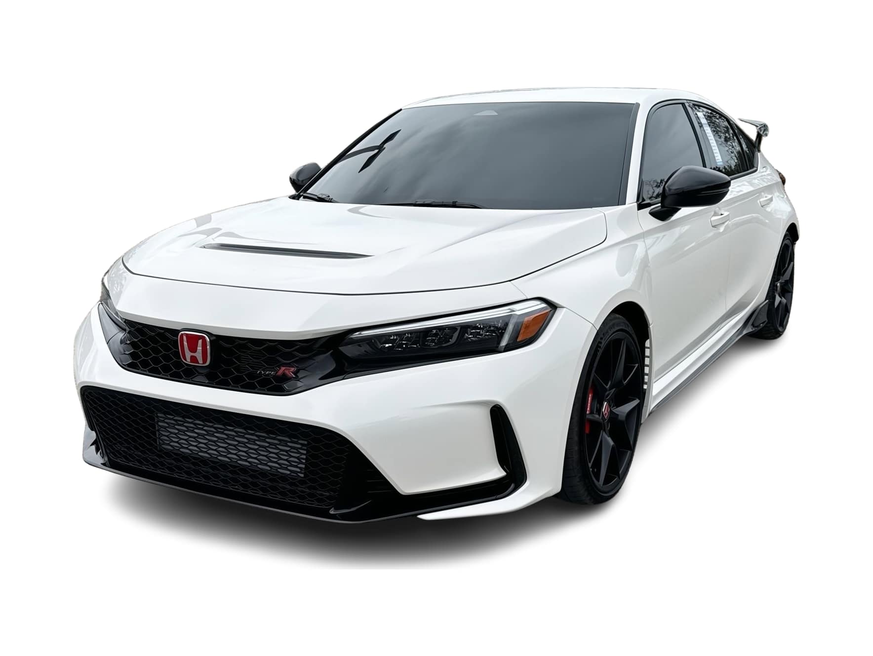 Thumbnail: 2025 Honda Civic - 1