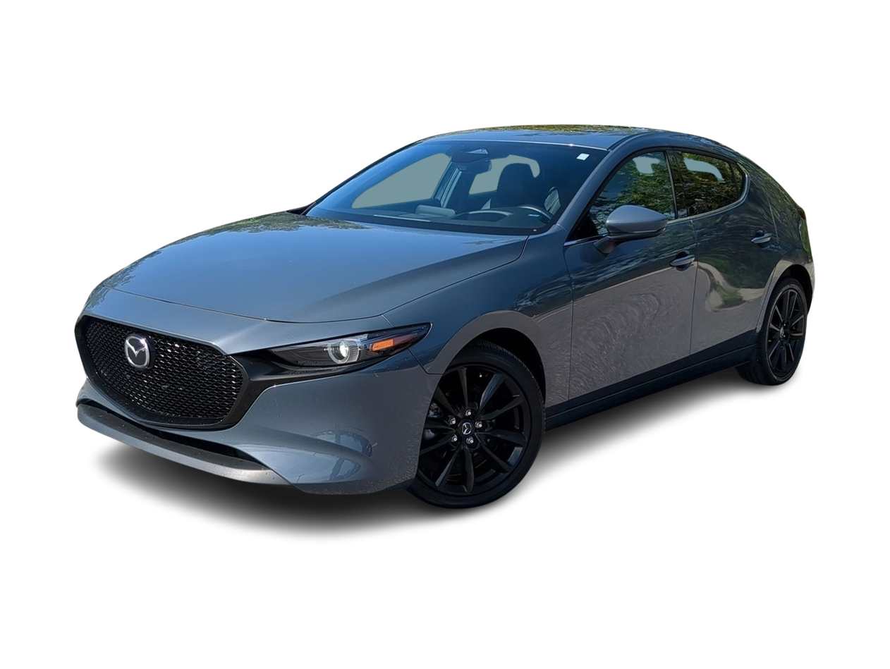 2024 Mazda Mazda3 Premium -
                New Port Richey, FL