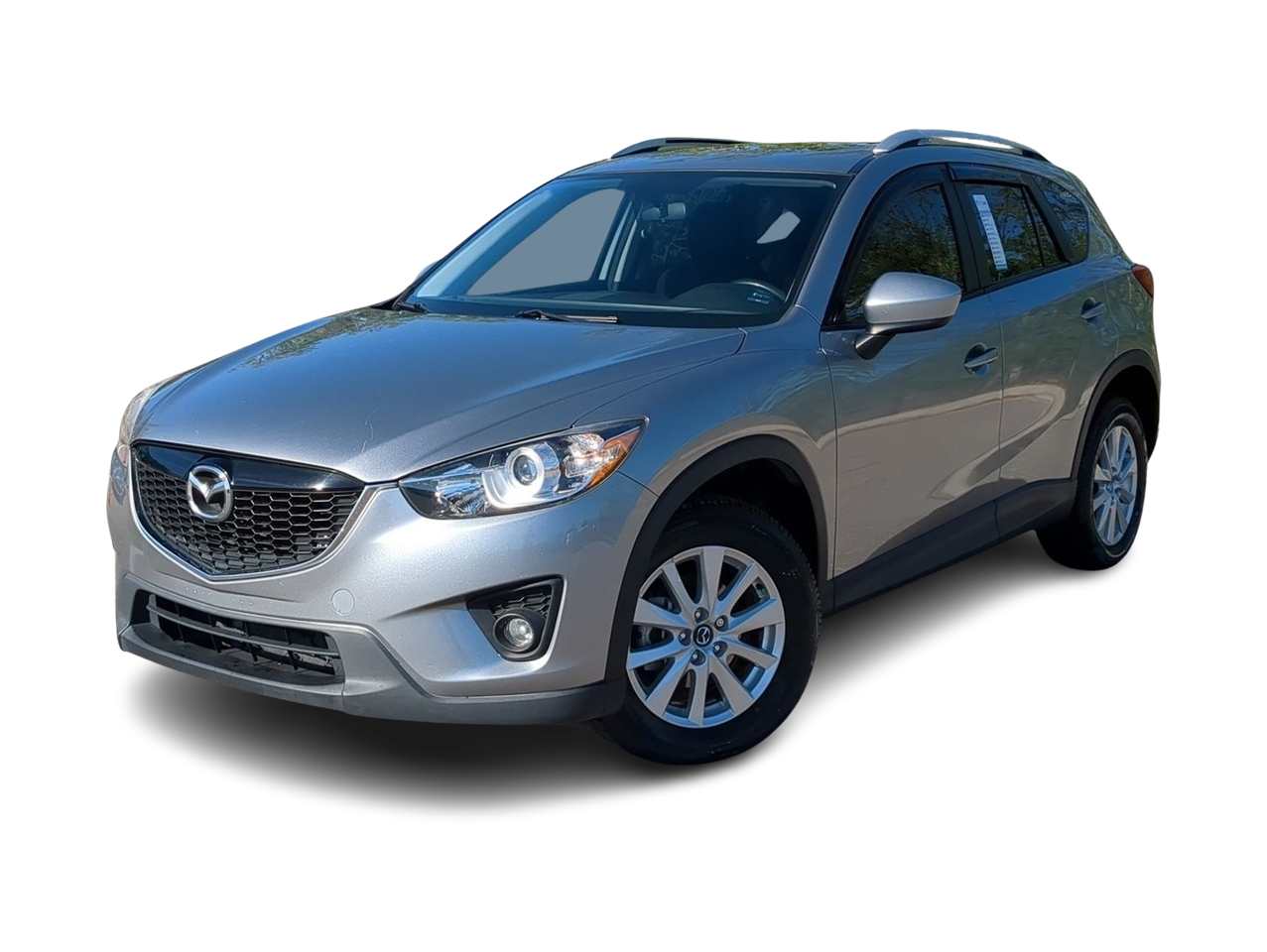 2014 Mazda CX-5 Touring -
                New Port Richey, FL