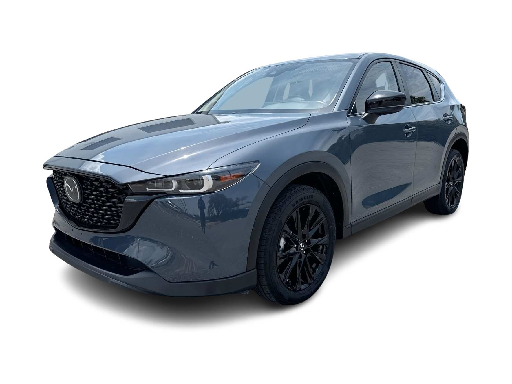 Thumbnail: 2024 Mazda CX-5 - 1