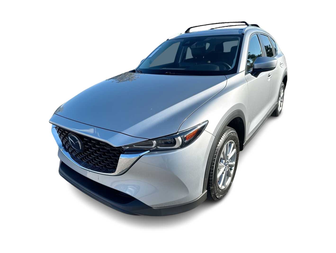 Thumbnail: 2023 Mazda CX-5 - 1