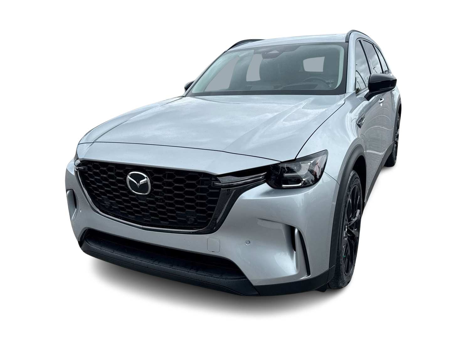 Thumbnail: 2025 Mazda CX-90 - 1