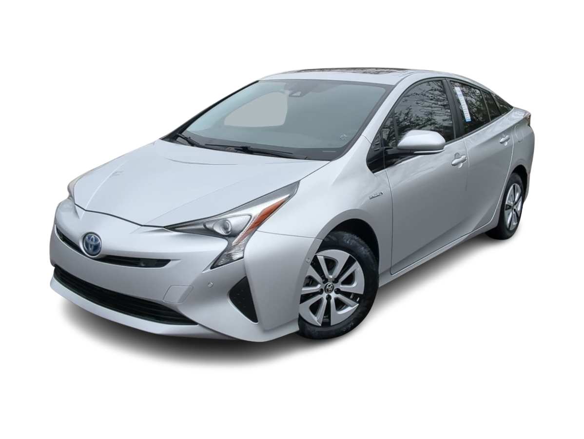 2016 Toyota Prius Four -
                New Port Richey, FL