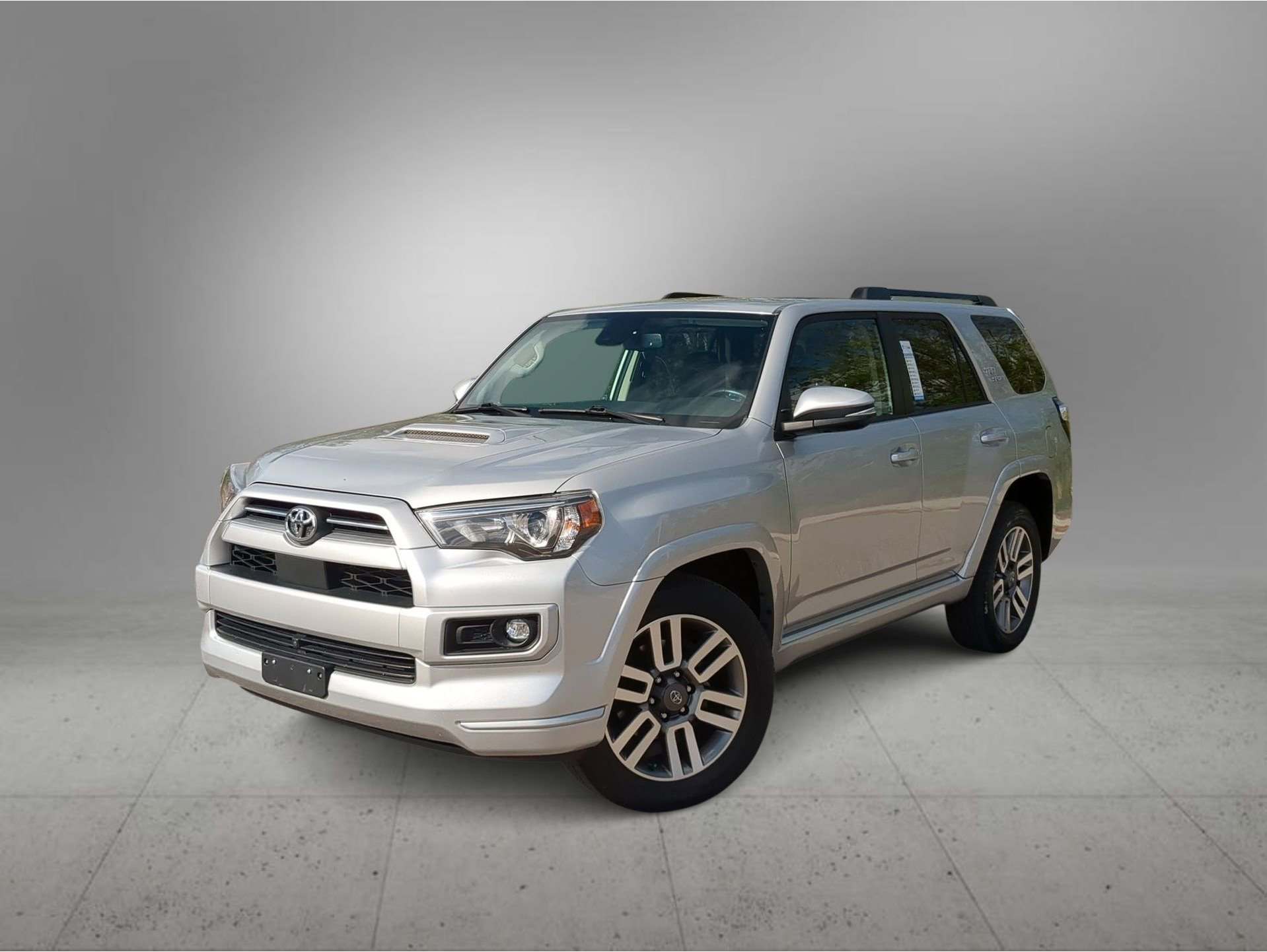2022 Toyota 4Runner TRD Sport's photo