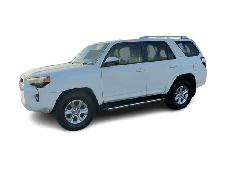 2016 Toyota 4Runner SR5 -
                  New Port Richey, FL