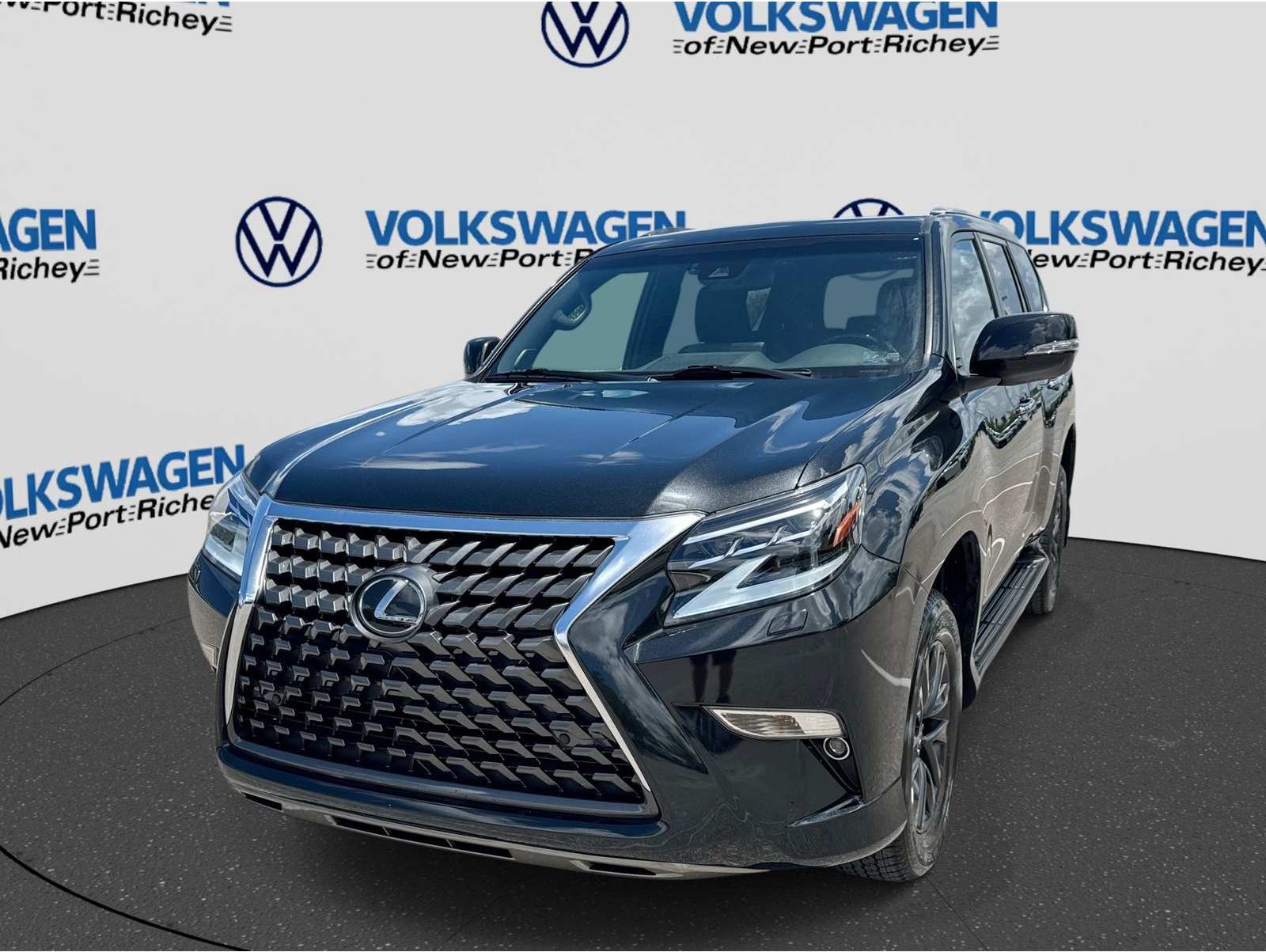 2023 Lexus GX