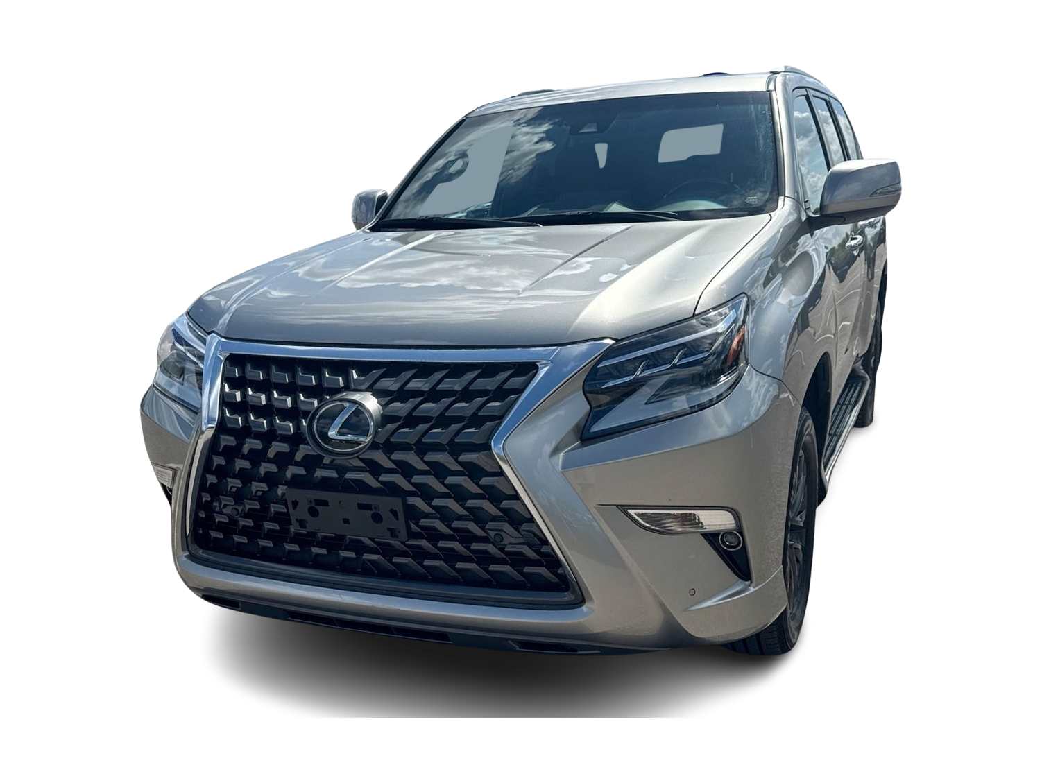 Thumbnail: 2023 Lexus GX - 1
