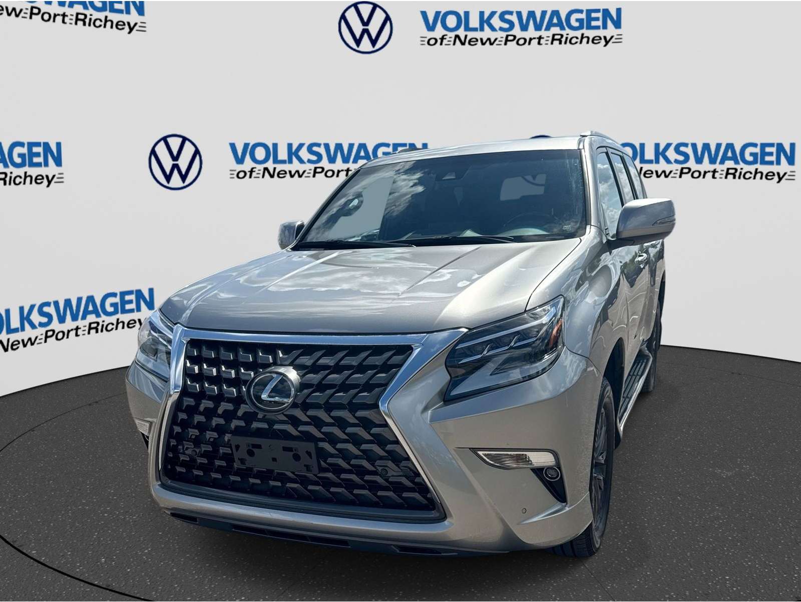 2023 Lexus GX