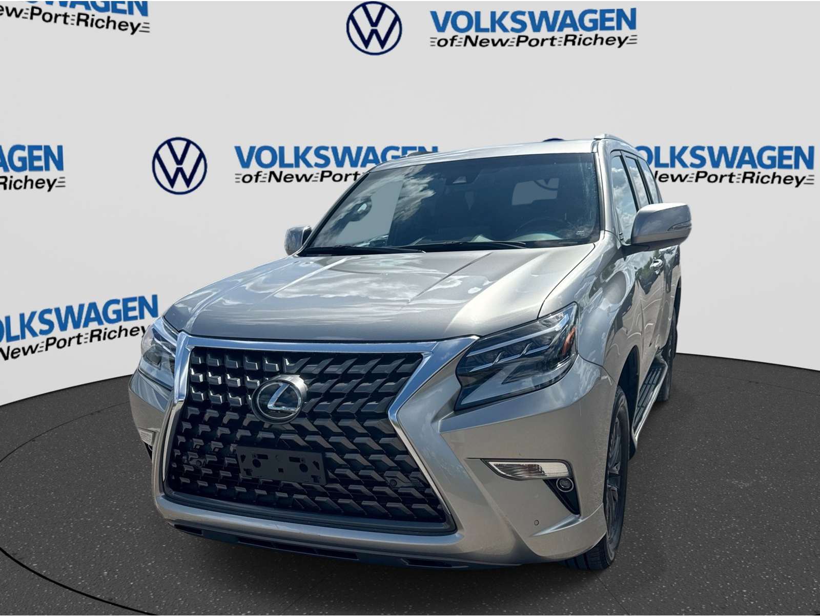 2023 Lexus GX