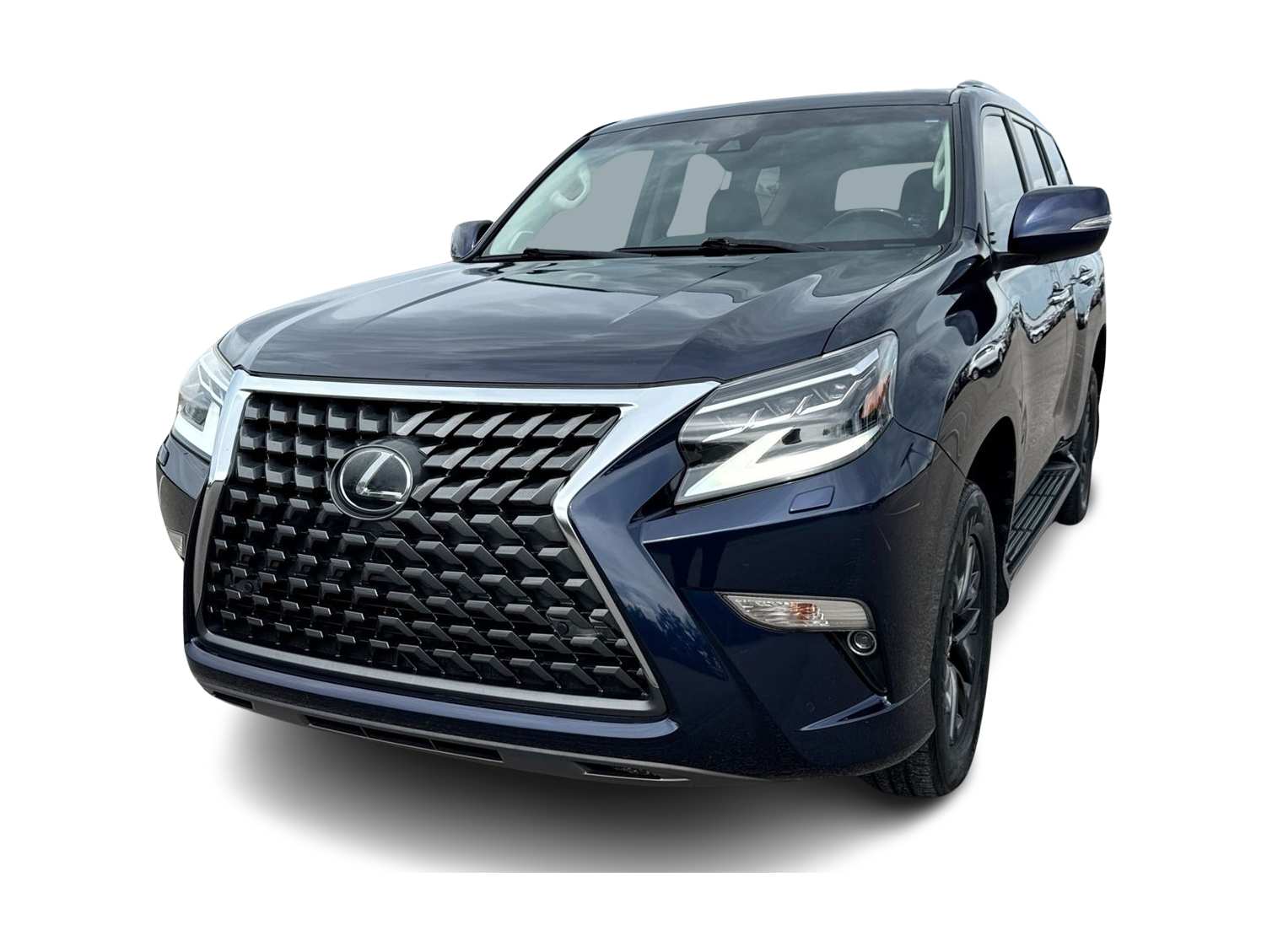 2020 Lexus GX 460 -
                  New Port Richey, FL