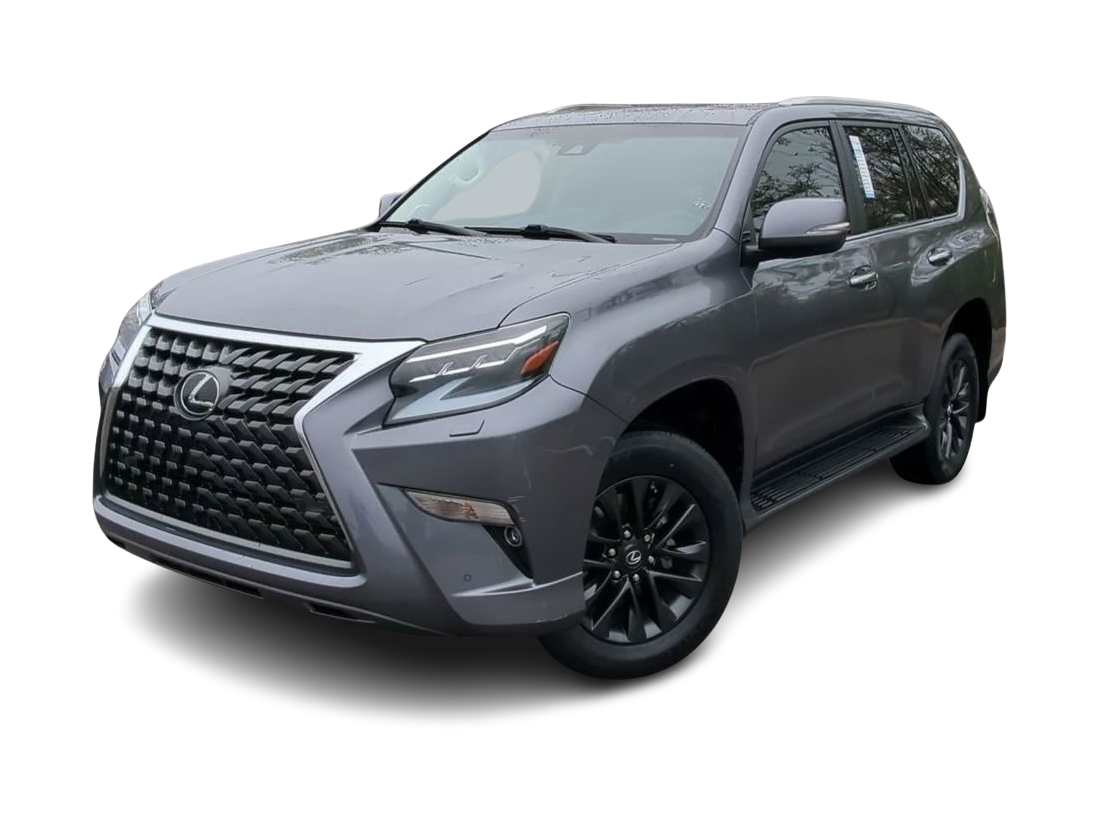 2022 Lexus GX 460 -
                New Port Richey, FL