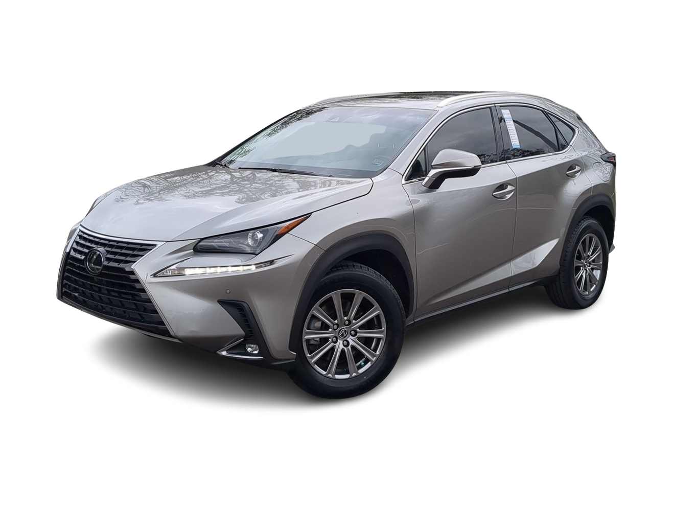 2019 Lexus NX 300 -
                New Port Richey, FL