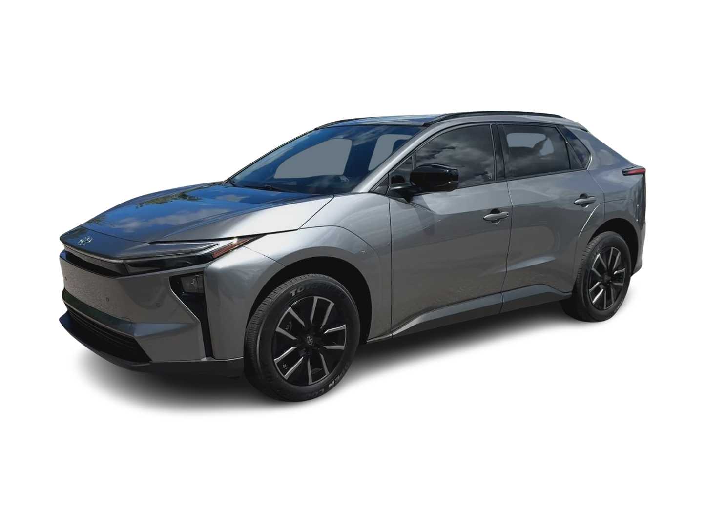 2026 Toyota bZ XLE -
                  New Port Richey, FL
