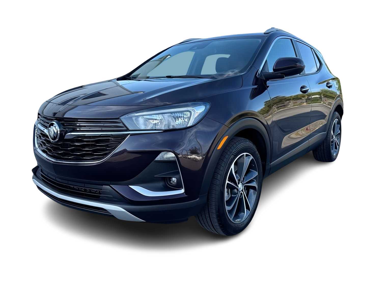 2021 Buick Encore GX Select -
                  New Port Richey, FL