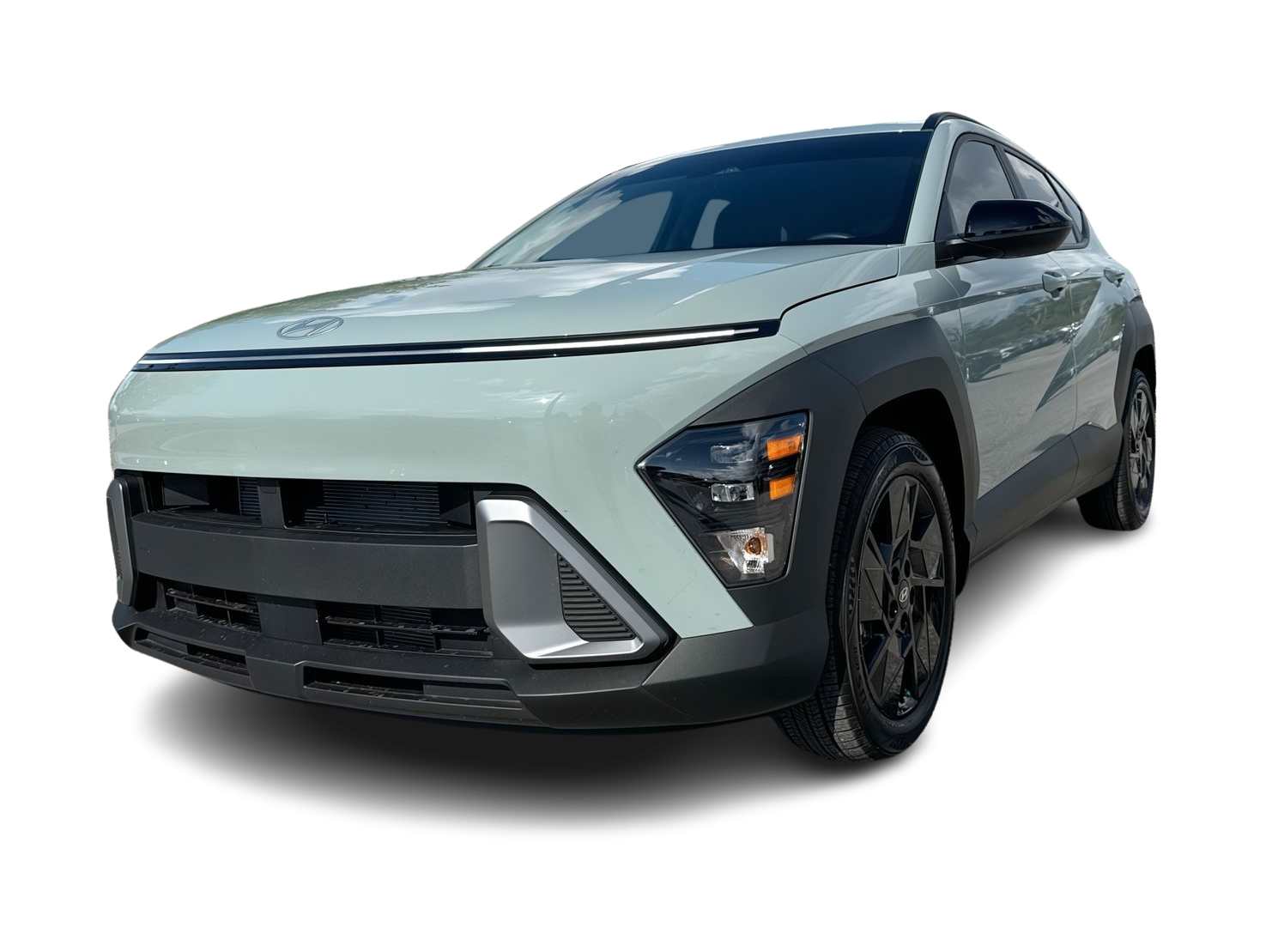 Thumbnail: 2026 Hyundai Kona - 1