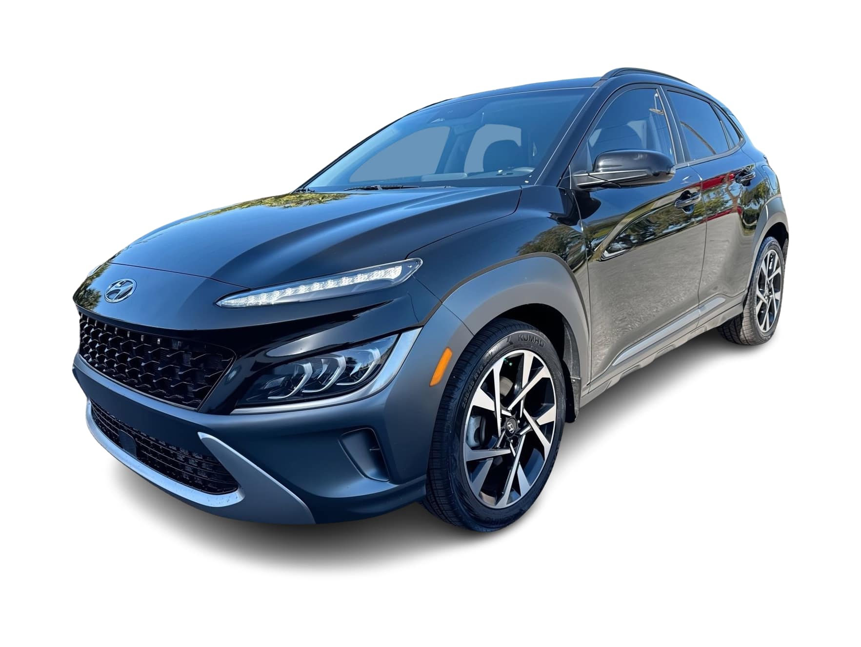 Thumbnail: 2022 Hyundai Kona - 1