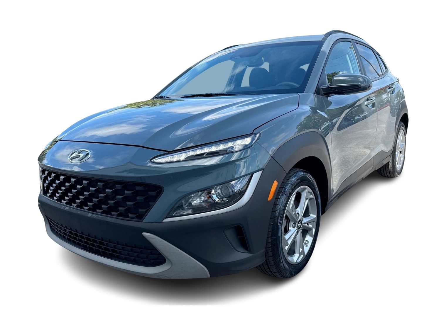 2022 Hyundai Kona SEL -
                  New Port Richey, FL