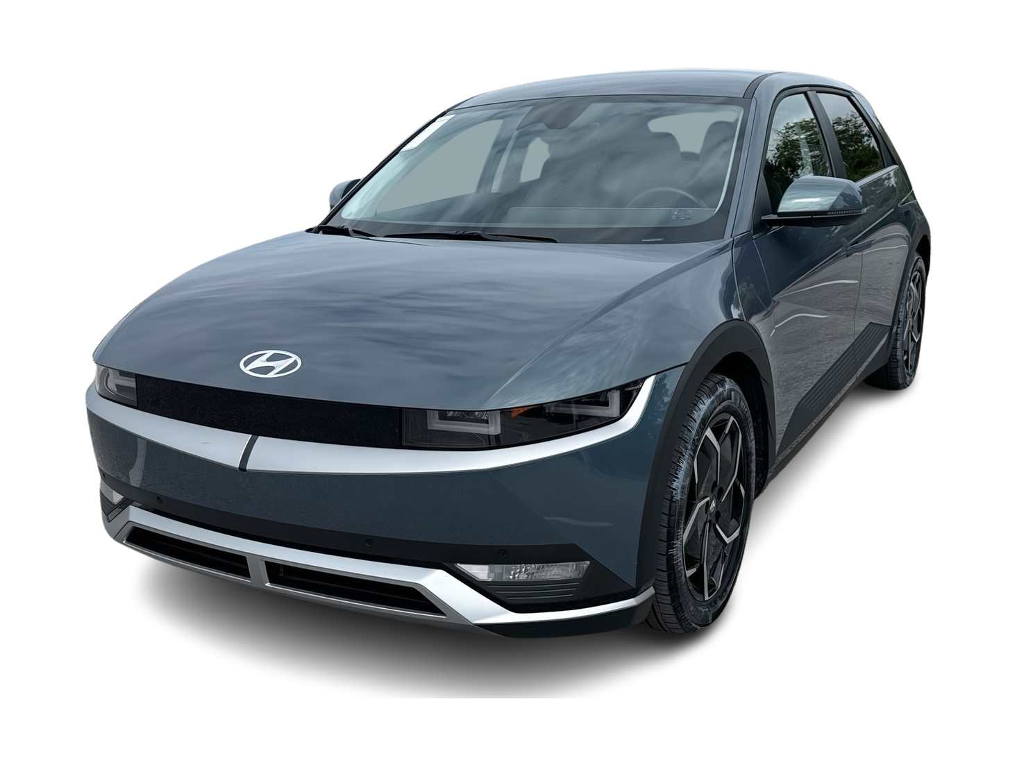 2023 Hyundai Ioniq 5 SEL -
                  New Port Richey, FL