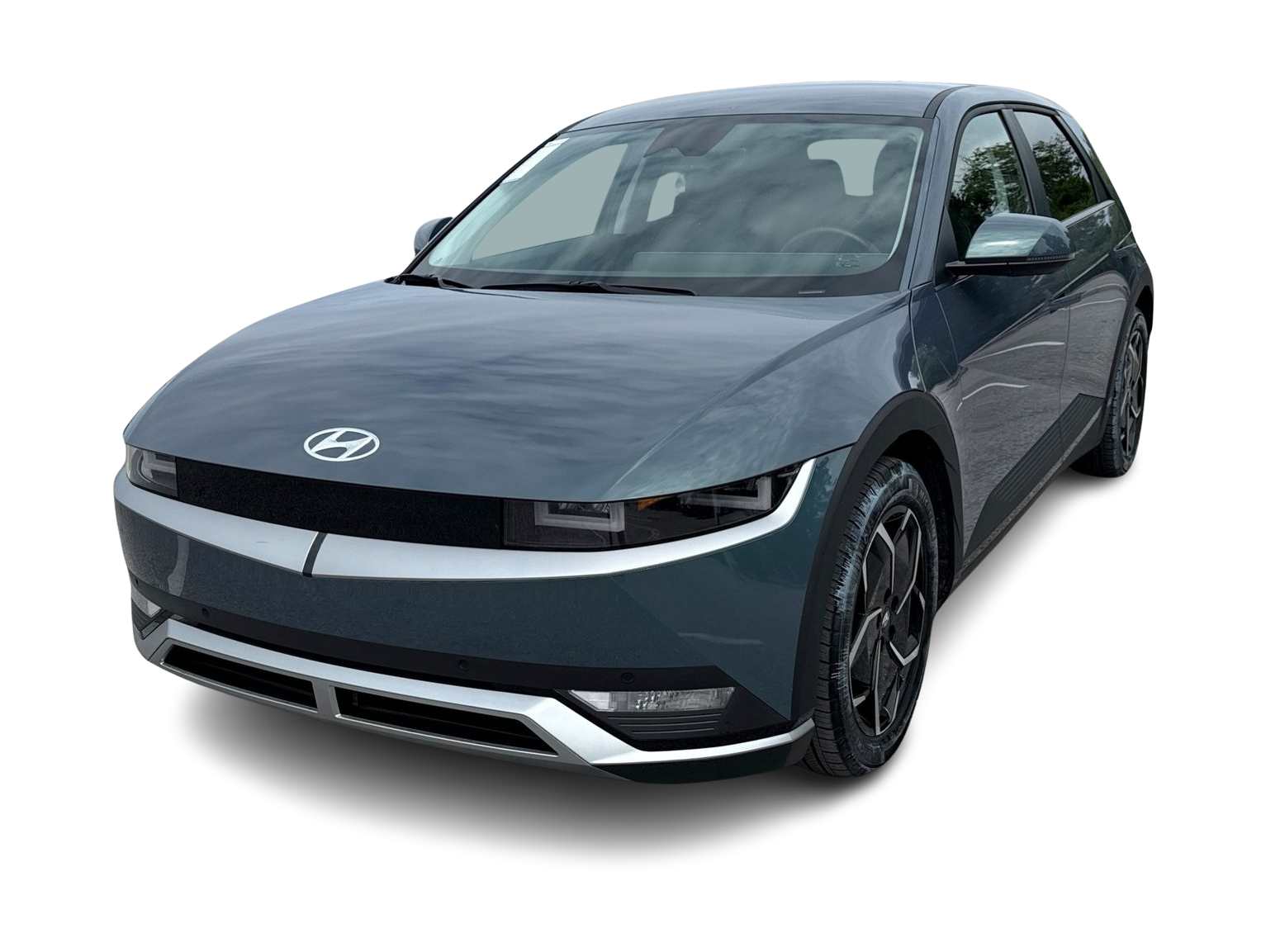 2023 Hyundai Ioniq 5 SEL -
                  New Port Richey, FL