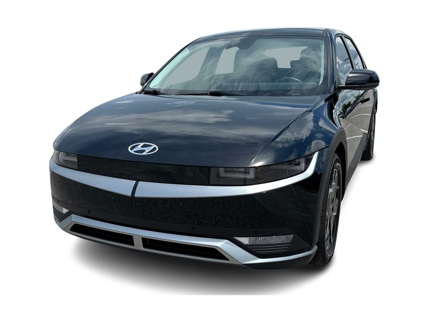 2024 Hyundai Ioniq 5 SEL -
                  New Port Richey, FL