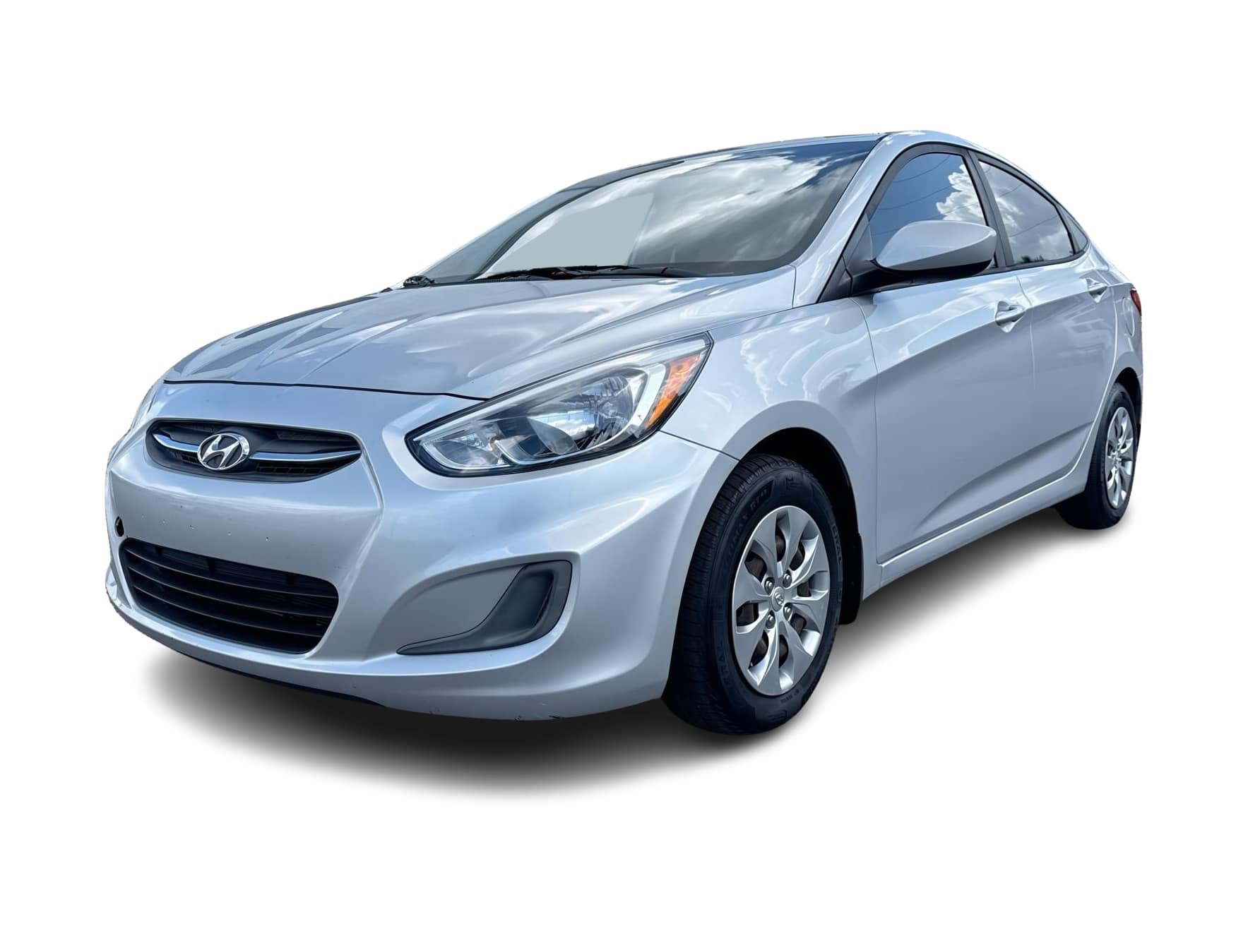 2017 Hyundai Accent SE -
                  New Port Richey, FL