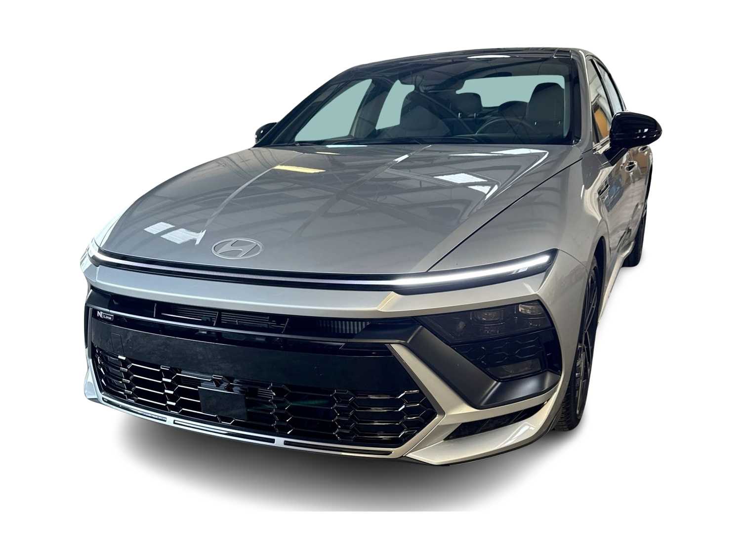 Thumbnail: 2025 Hyundai Sonata - 1