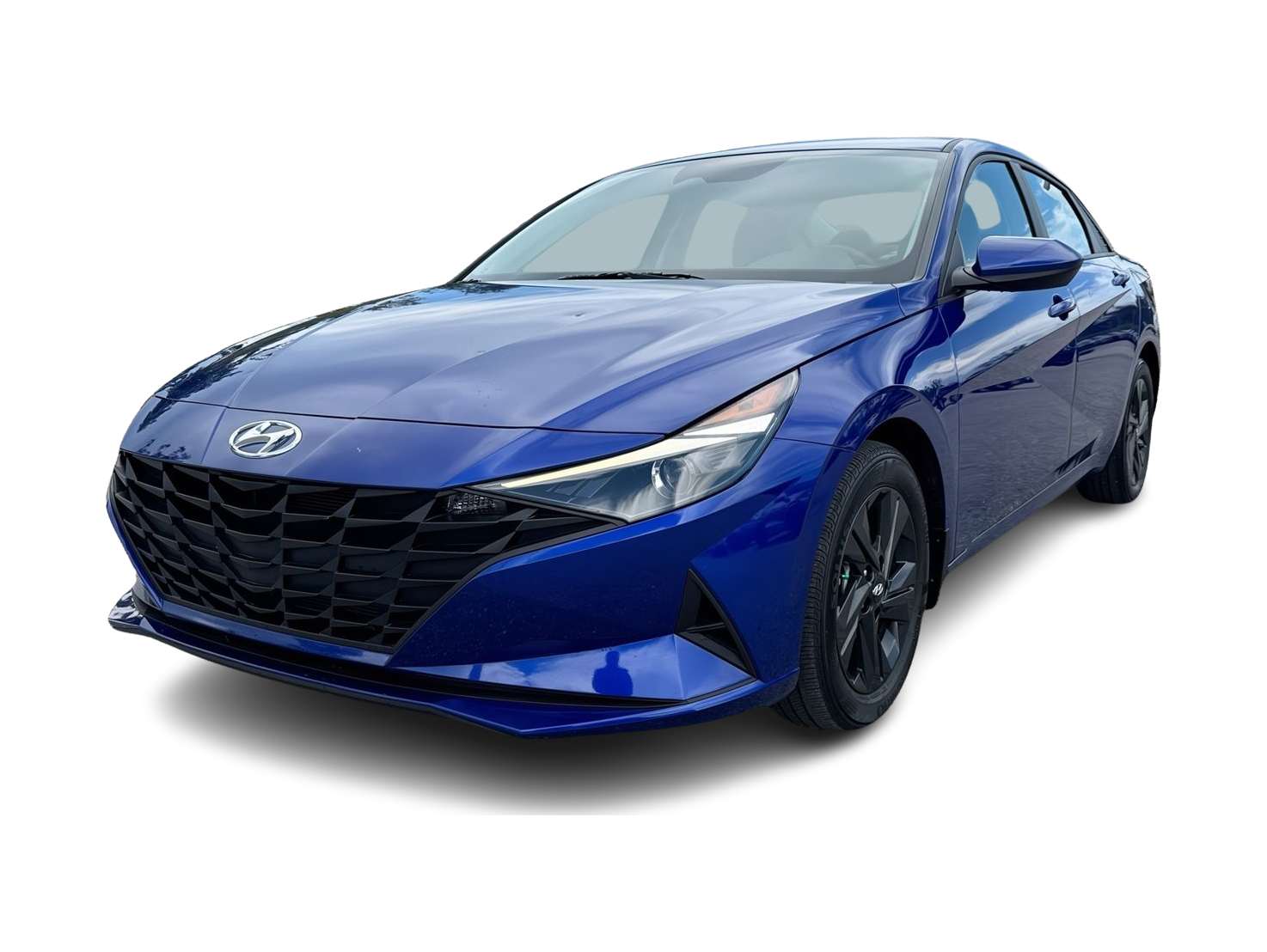 2023 Hyundai Elantra SEL -
                  New Port Richey, FL