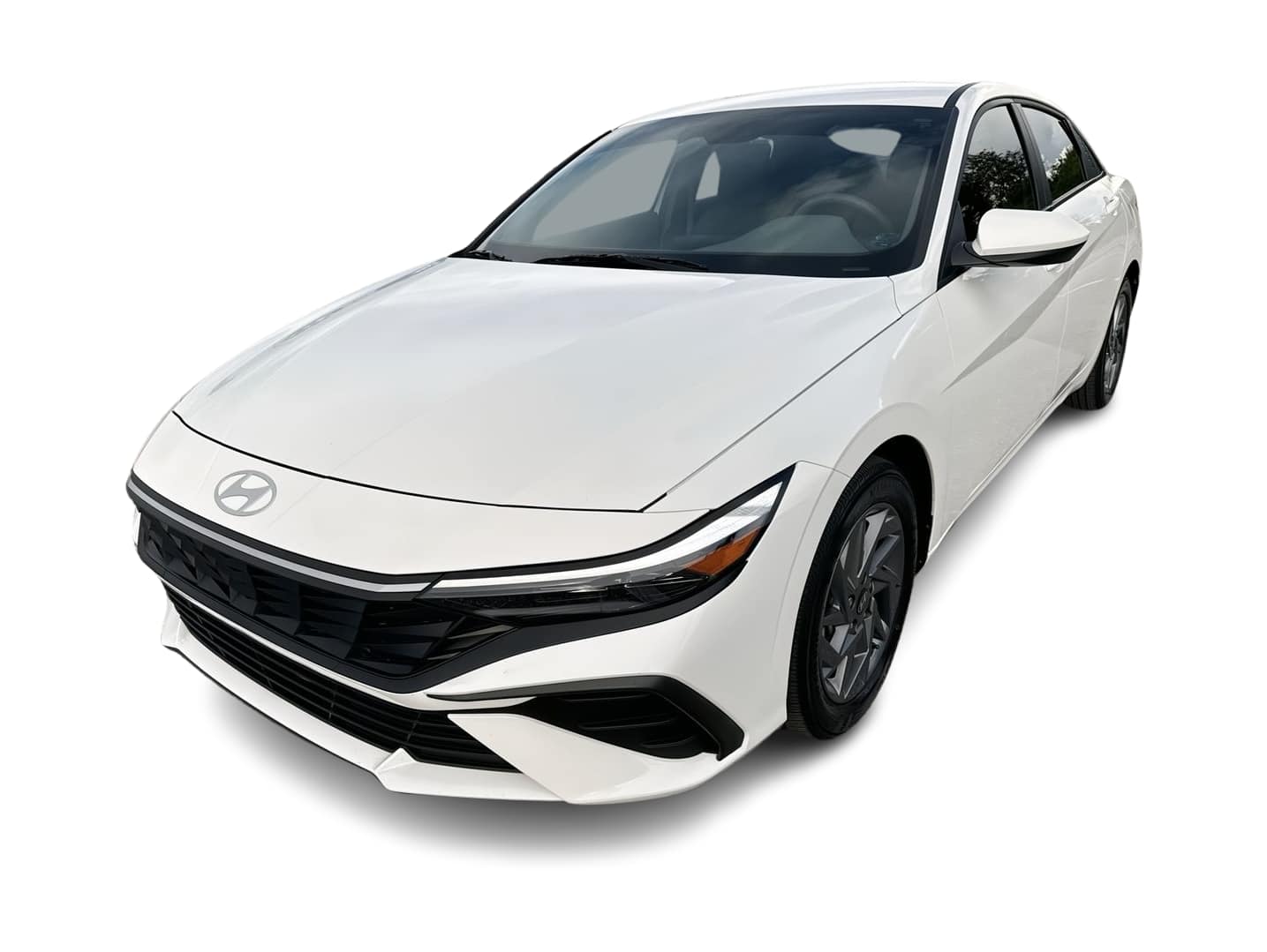 Thumbnail: 2024 Hyundai Elantra - 1