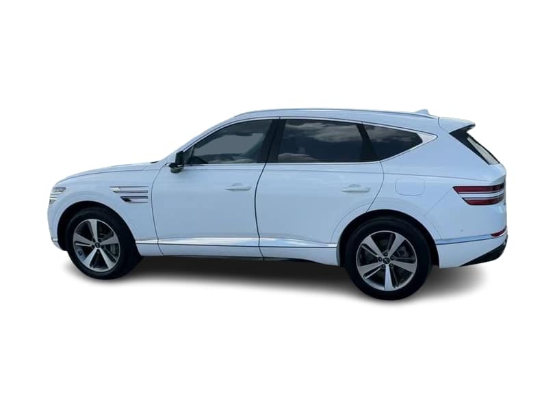 2021 Genesis GV80 3.5T -
                  New Port Richey, FL