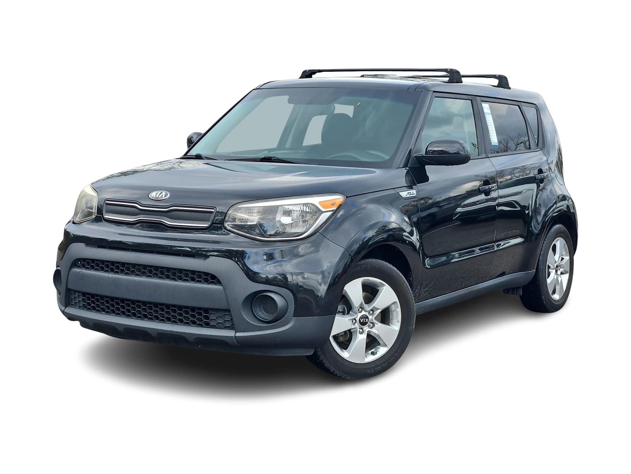 2018 Kia Soul Base -
                  New Port Richey, FL