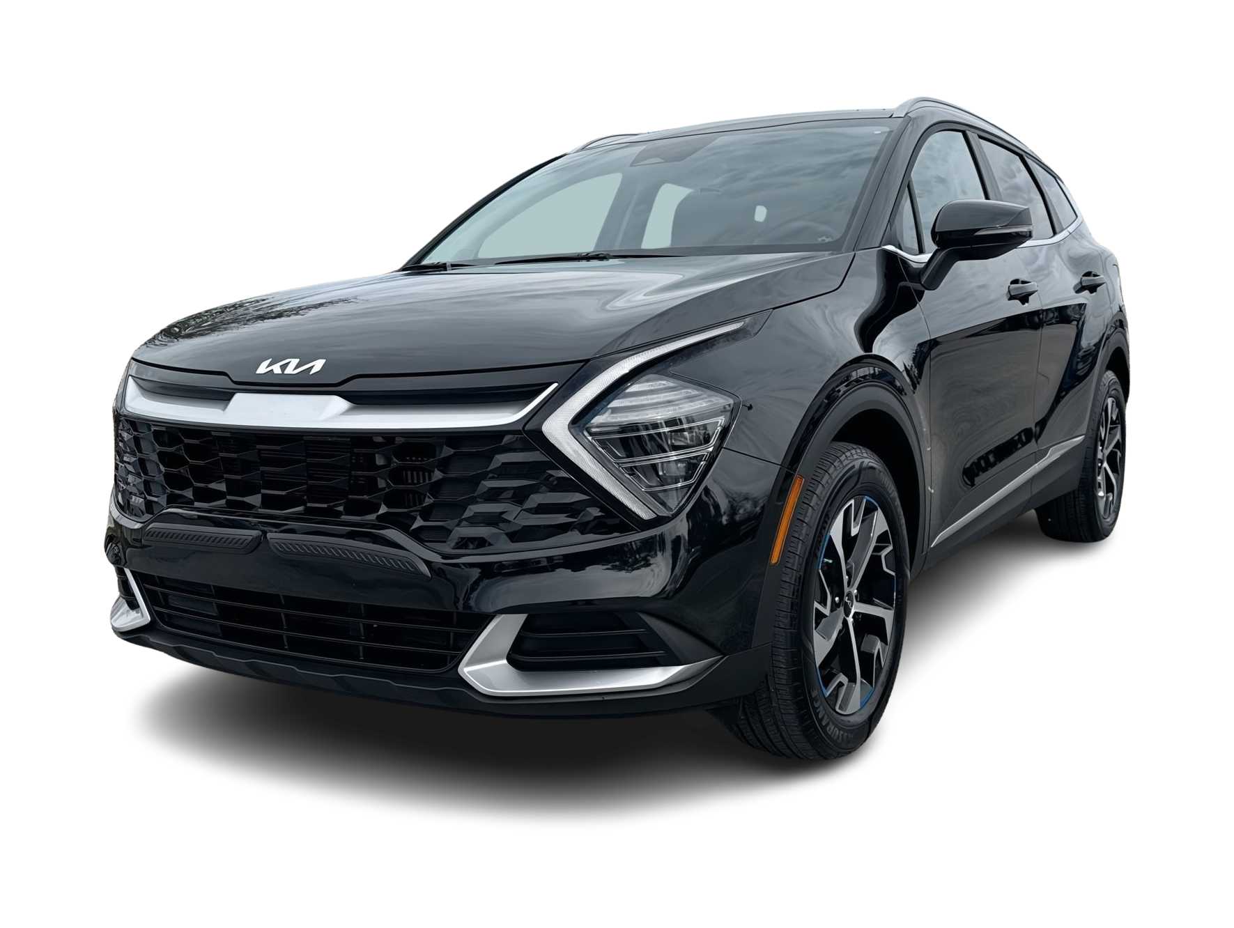 Thumbnail: 2024 Kia Sportage - 1