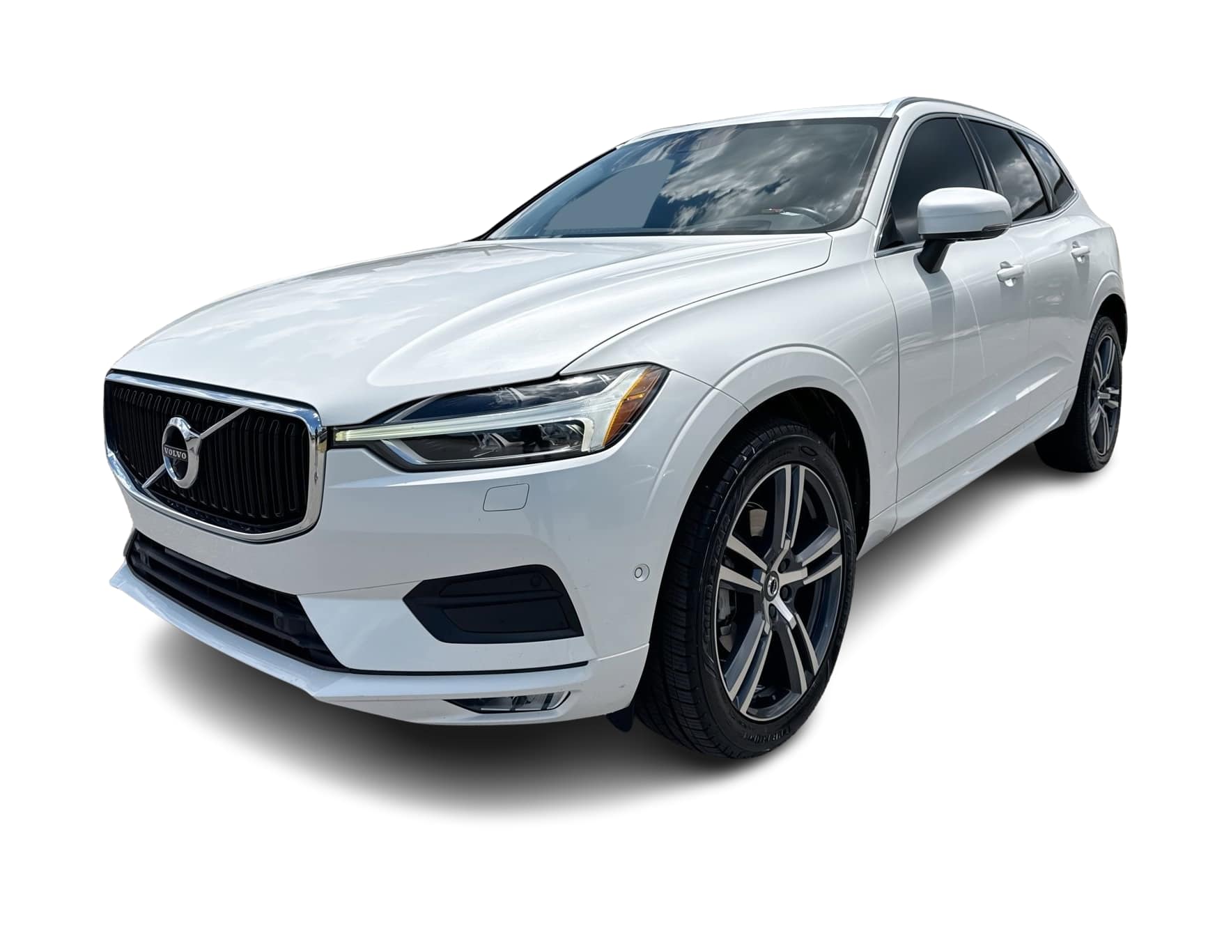 2019 Volvo XC60 T5 Momentum -
                  New Port Richey, FL