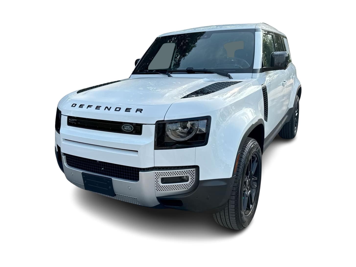 Thumbnail: 2025 Land Rover Defender - 1