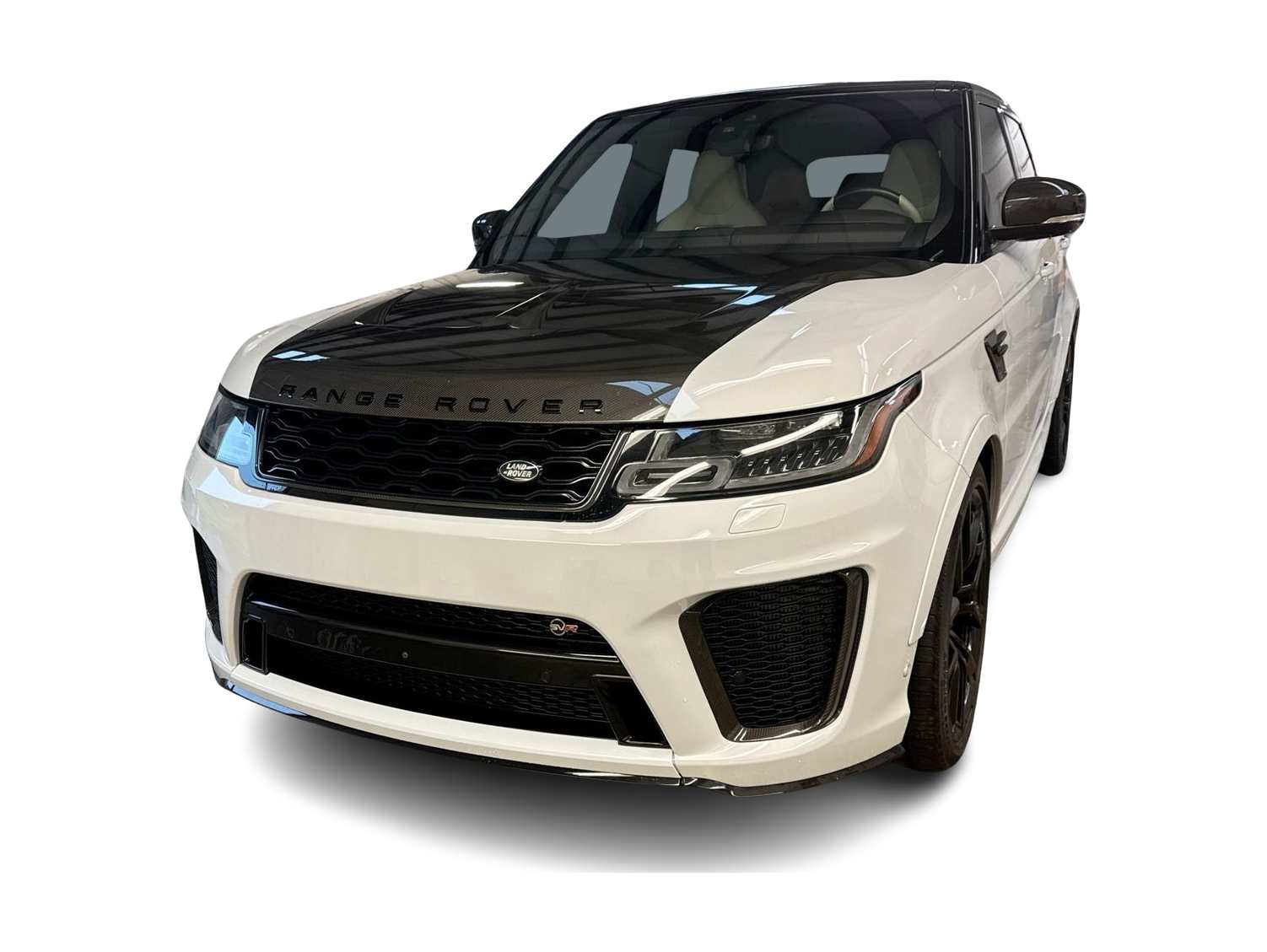 Thumbnail: 2022 Land Rover Range Rover Sport - 1