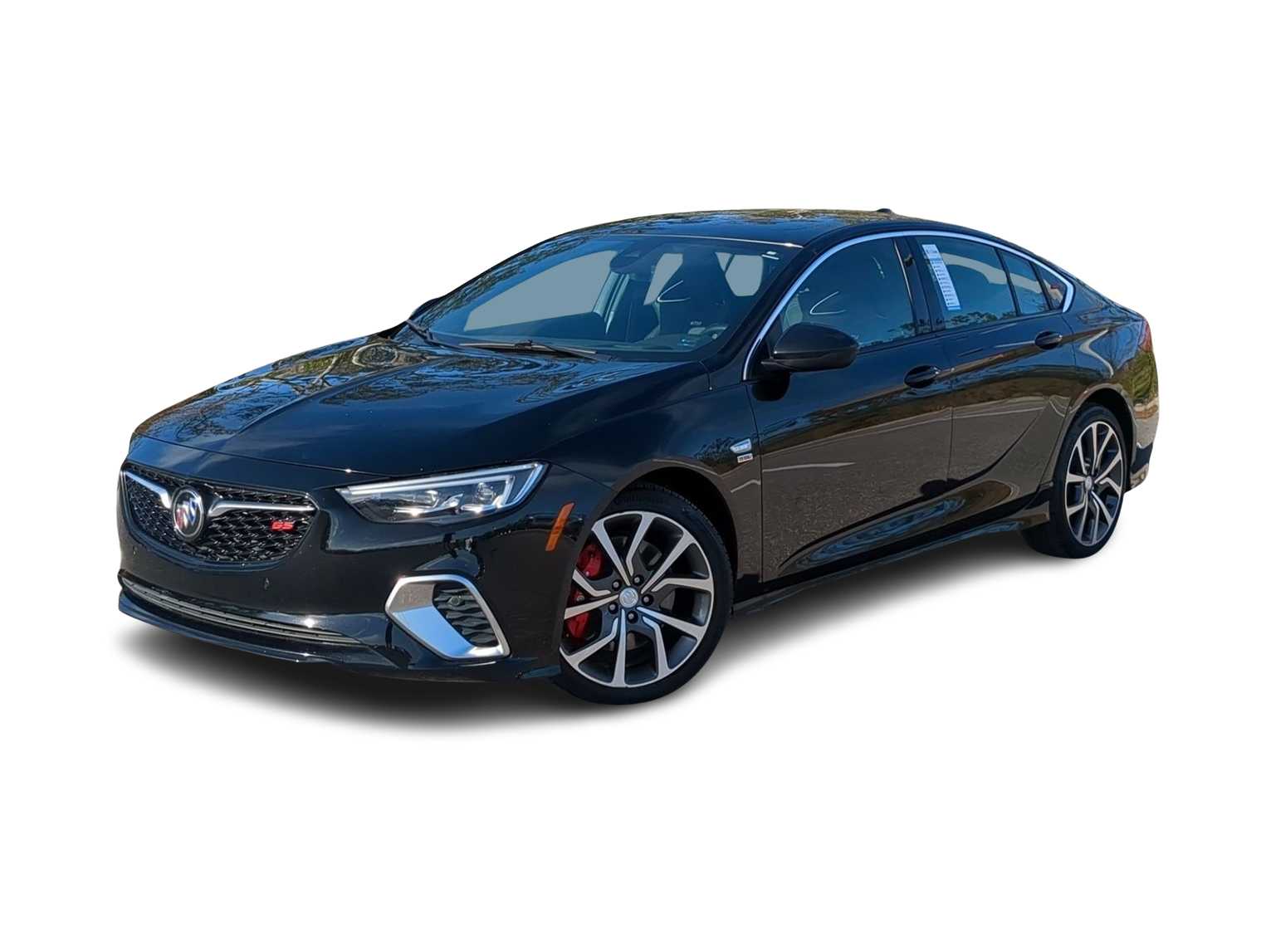 2018 Buick Regal GS -
                New Port Richey, FL