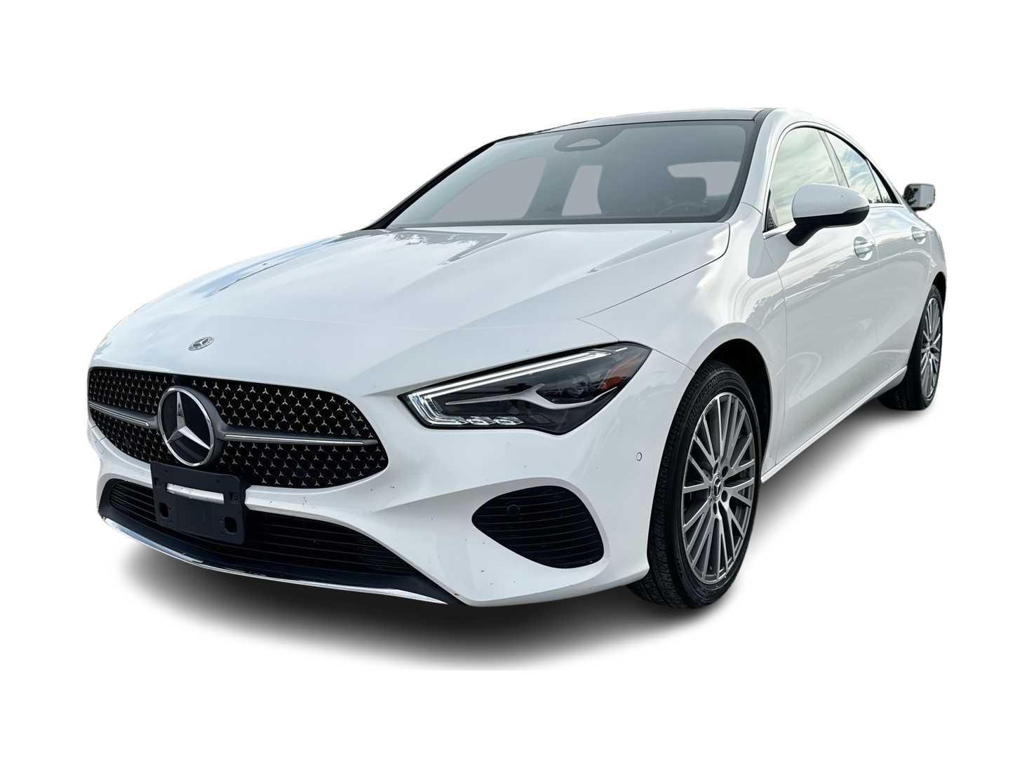 2025 Mercedes-Benz CLA 250 -
                  New Port Richey, FL