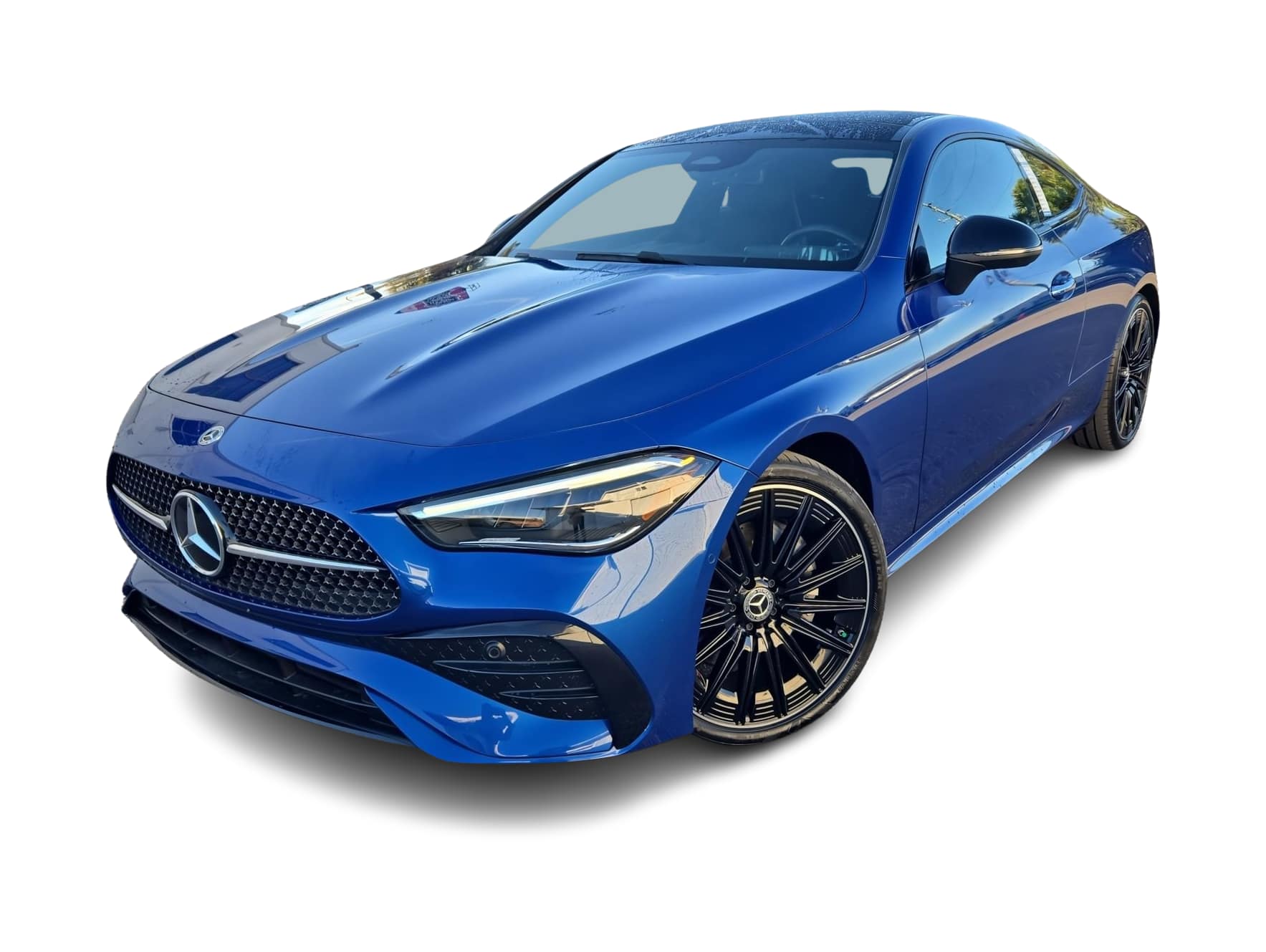 2025 Mercedes-Benz CLE 300 -
                  New Port Richey, FL