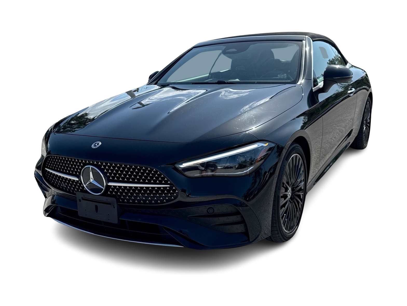 2025 Mercedes-Benz CLE 300 -
                  New Port Richey, FL