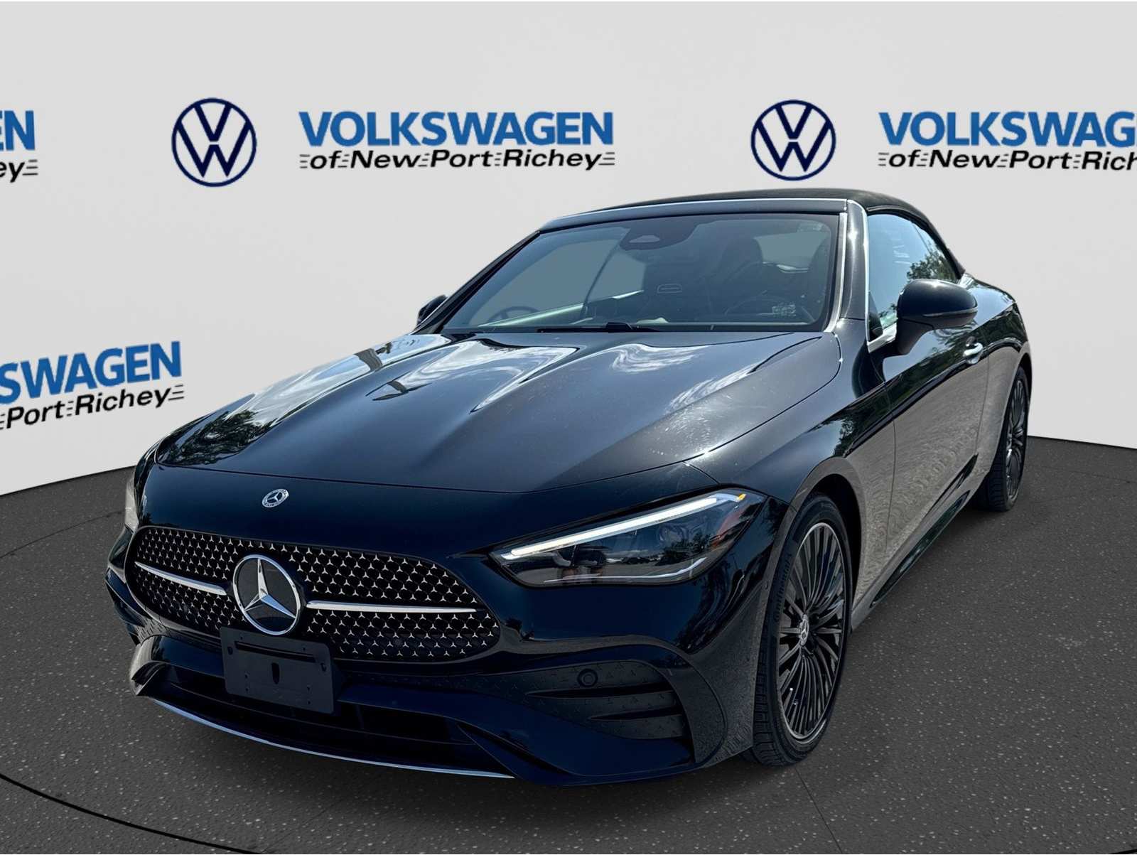 2025 Mercedes-Benz CLE