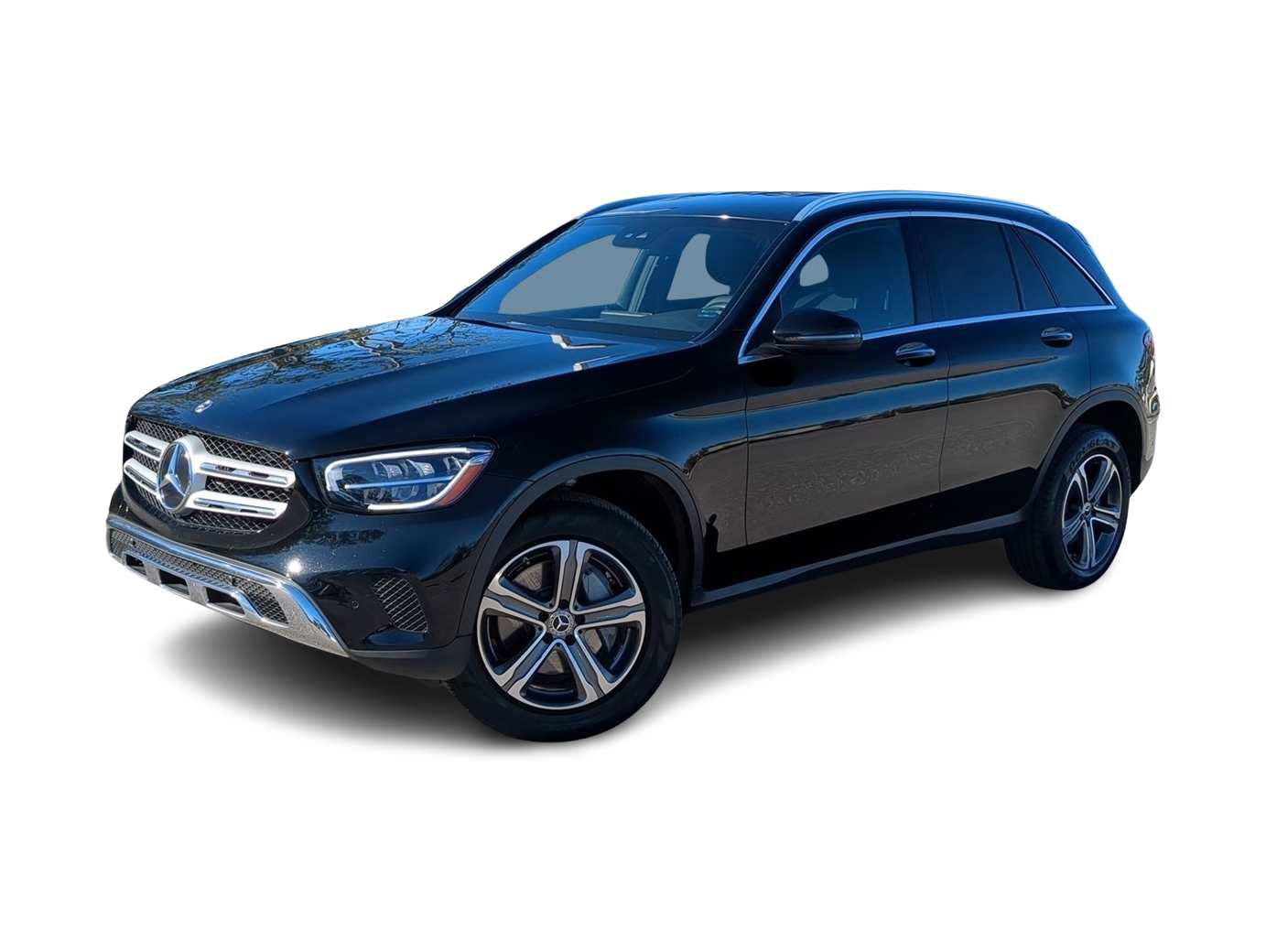 2022 Mercedes-Benz GLC 300 -
                New Port Richey, FL