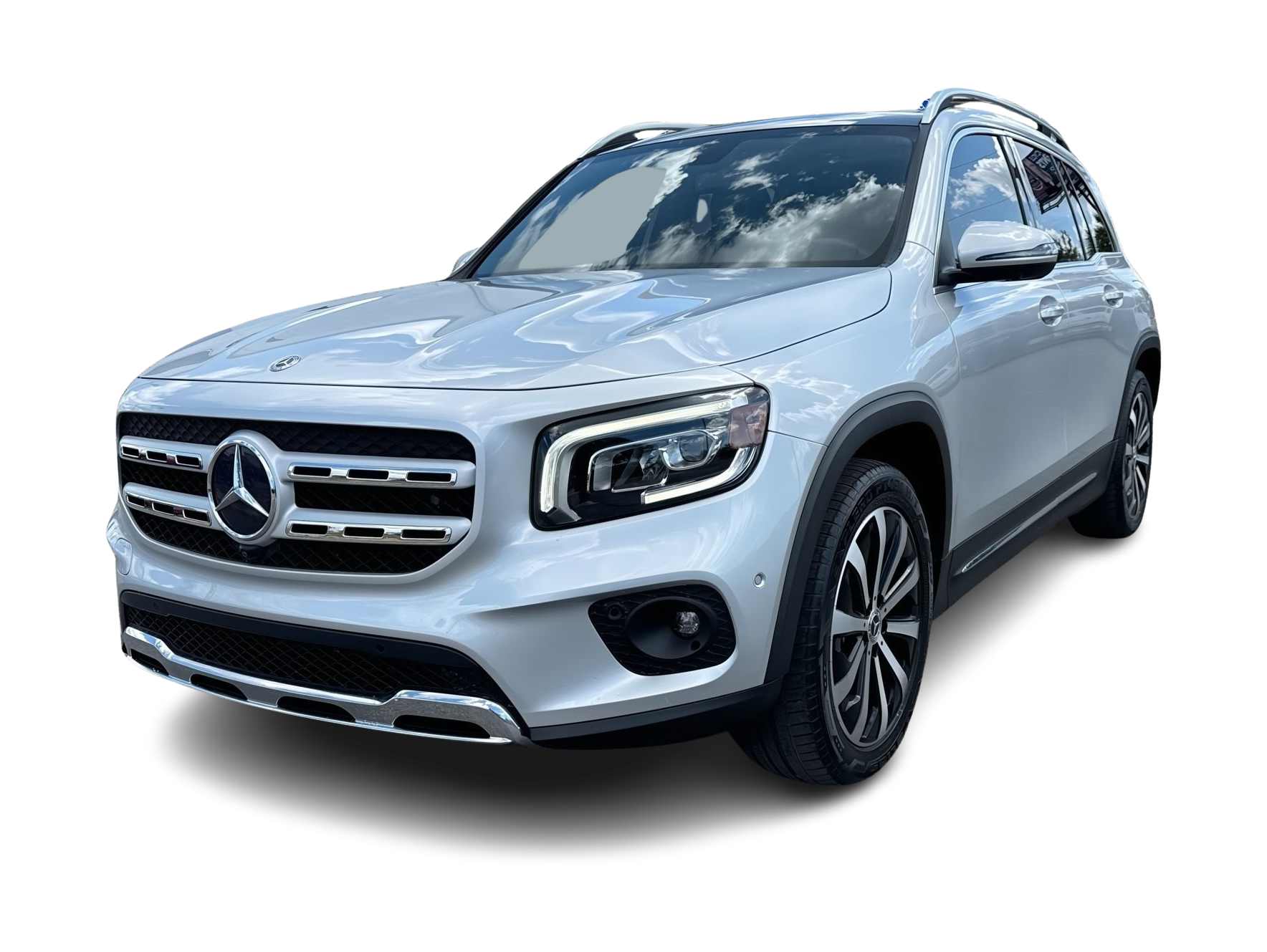 2020 Mercedes-Benz GLB 250 -
                  New Port Richey, FL