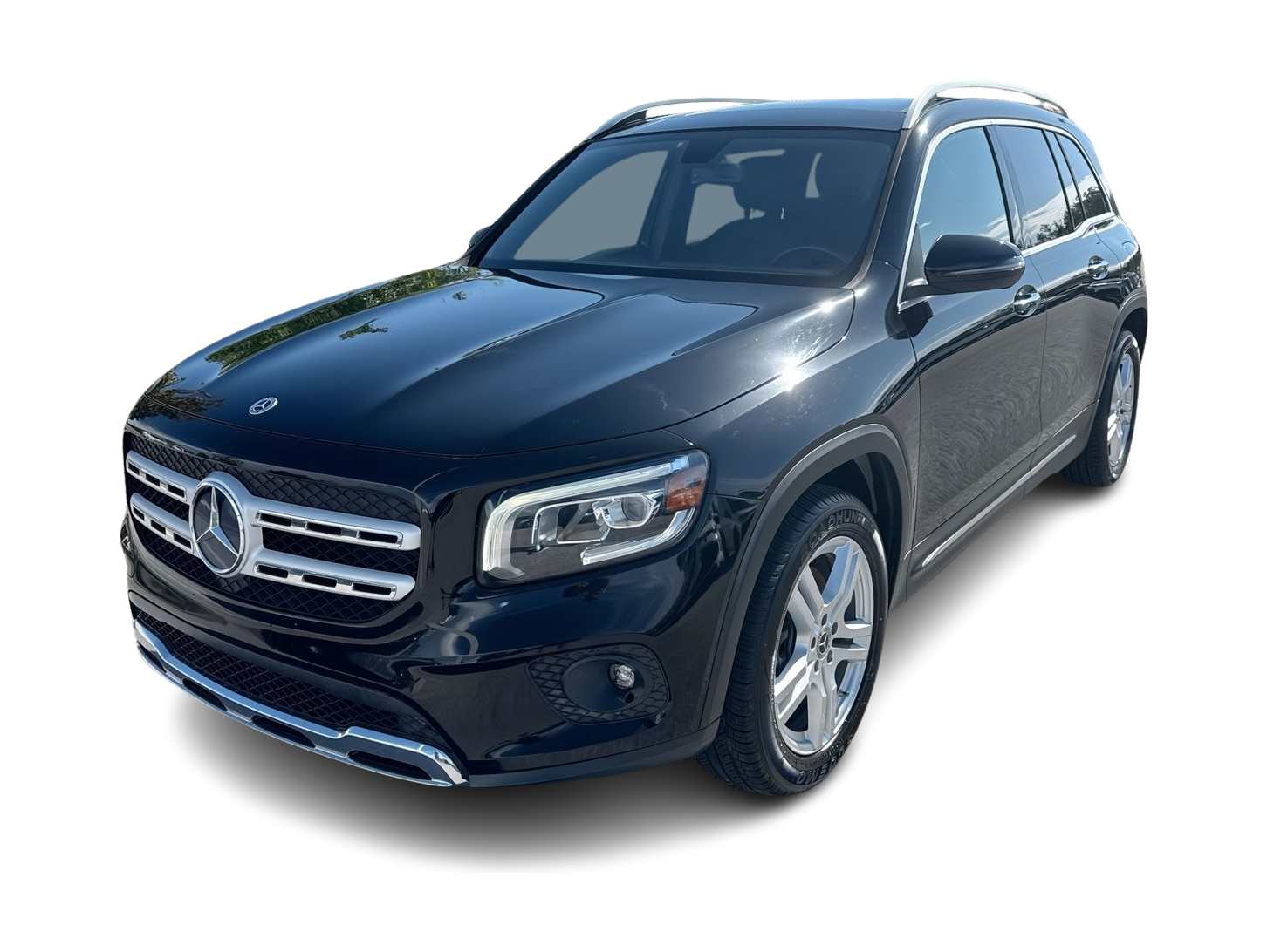 2021 Mercedes-Benz GLB 250 -
                  New Port Richey, FL