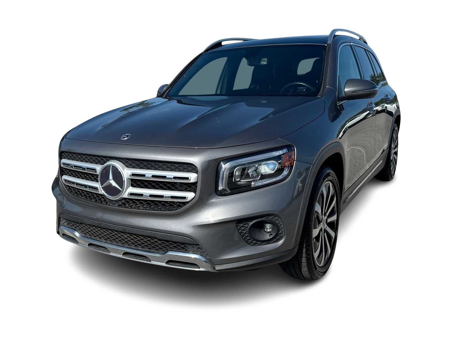 2023 Mercedes-Benz GLB 250 -
                  New Port Richey, FL